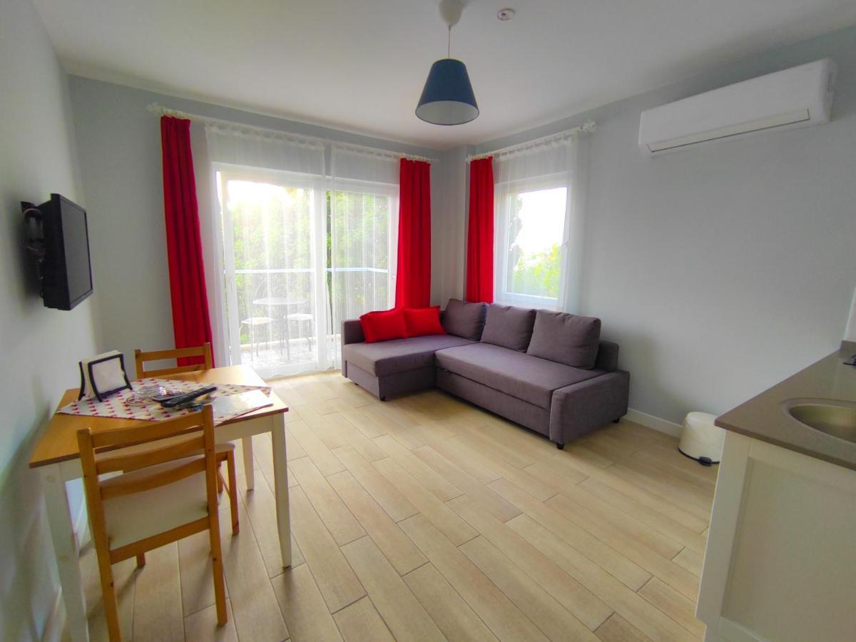 Mavi Kiyi Suites Kas Exterior photo