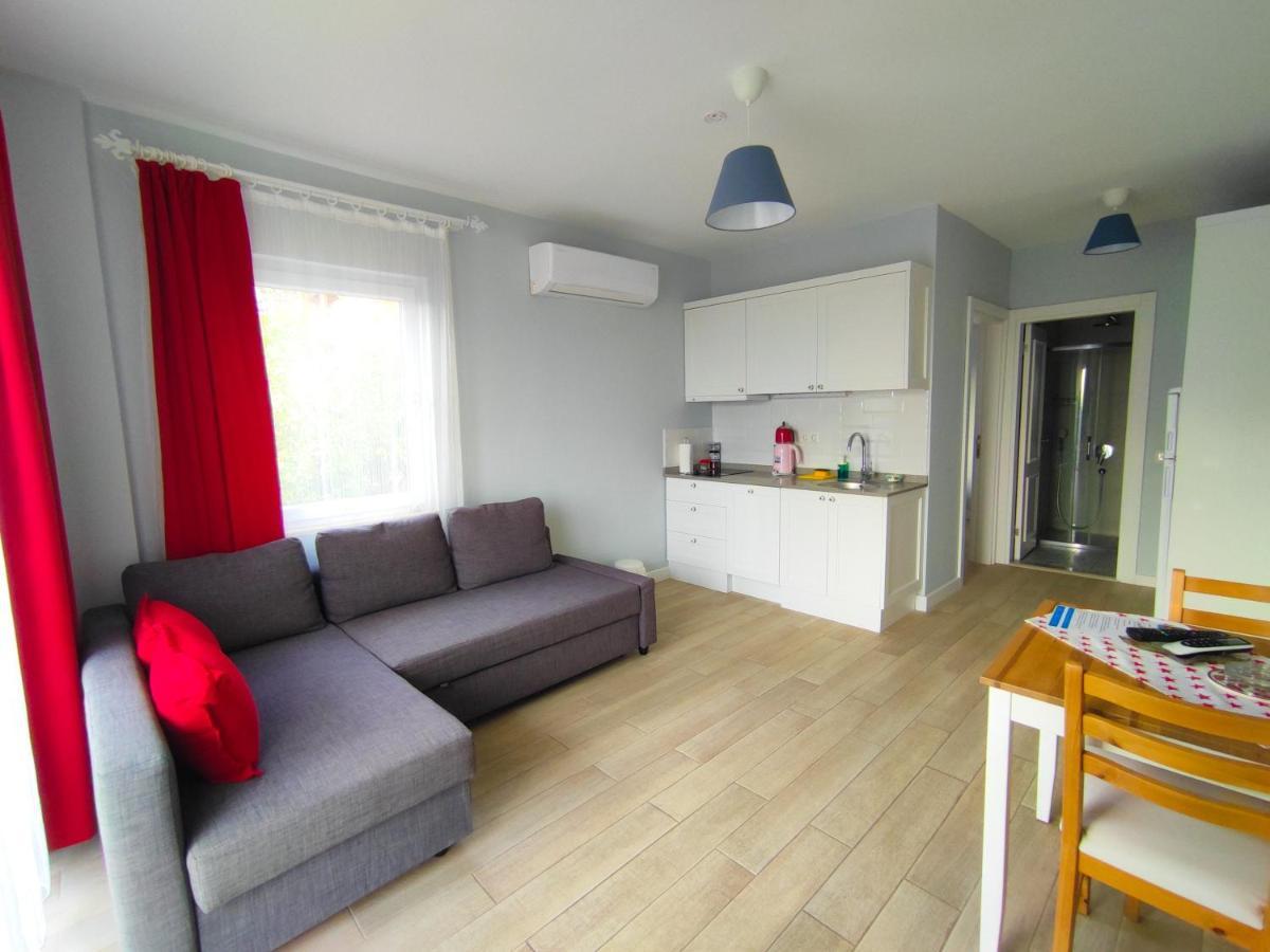 Mavi Kiyi Suites Kas Exterior photo